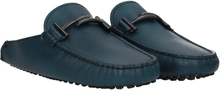 Tod's Man Mules & Clogs - Image 7