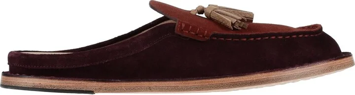 Tod's Man Mules & Clogs - Image 3