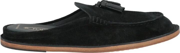 Tod's Man Mules & Clogs - Image 3