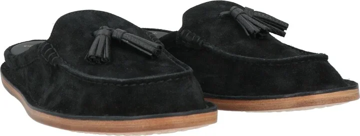 Tod's Man Mules & Clogs - Image 4