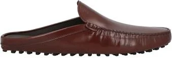 Tod's Man Mules & Clogs