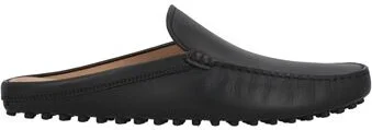 Tod's Man Mules & Clogs