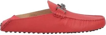 Tod's Man Mules & Clogs