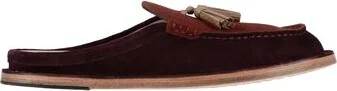 Tod's Man Mules & Clogs