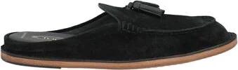 Tod's Man Mules & Clogs