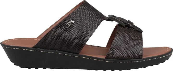 Tod's Man Sandals - Image 3
