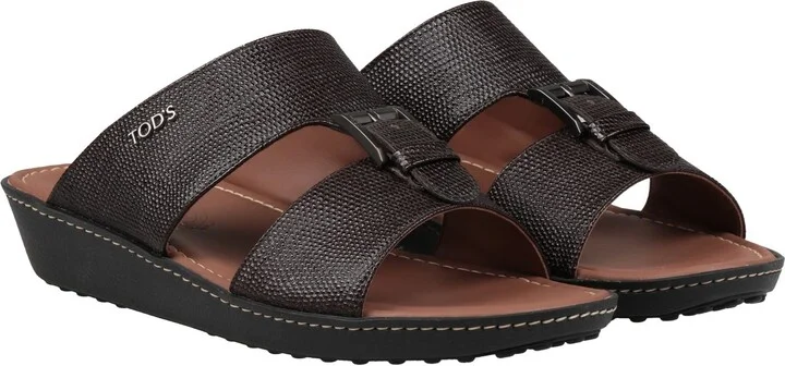 Tod's Man Sandals - Image 4