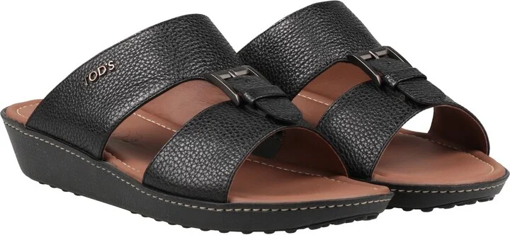 Tod's Man Sandals - Image 4
