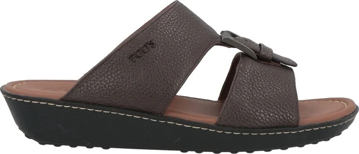 Tod's Man Sandals - Image 6