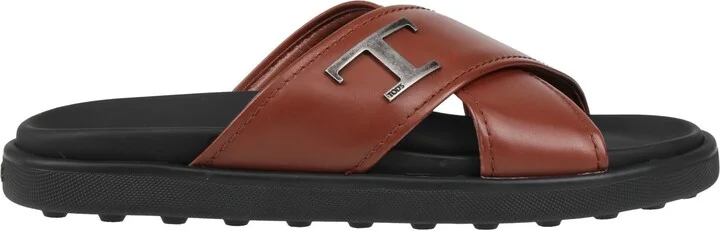 Tod's Man Sandals - Image 3