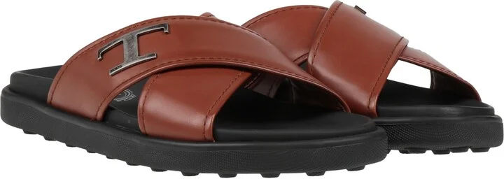 Tod's Man Sandals - Image 4