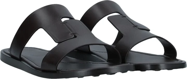 Tod's Man Sandals - Image 4