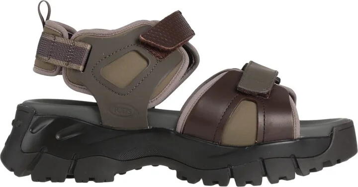 Tod's Man Sandals - Image 3
