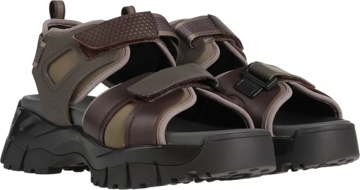 Tod's Man Sandals - Image 4