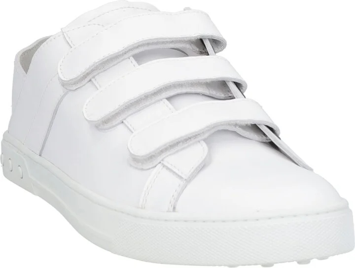 Tod's Man Sneakers - Image 4