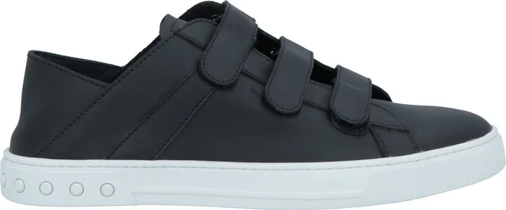Tod's Man Sneakers - Image 6