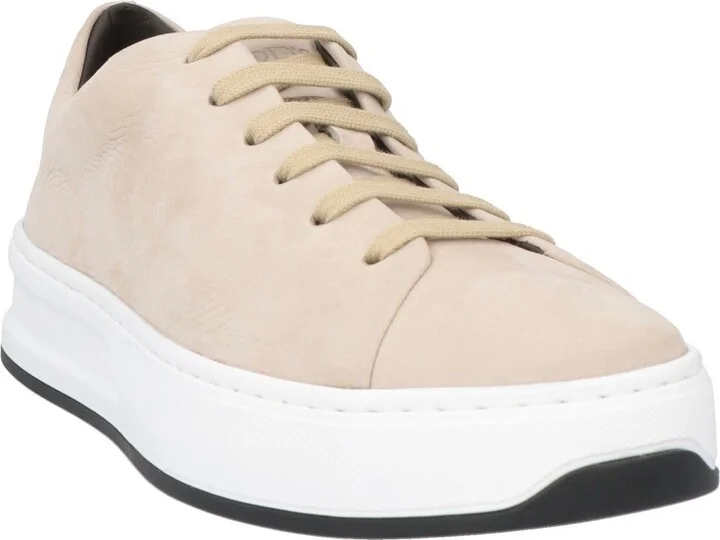 Tod's Man Sneakers - Image 4