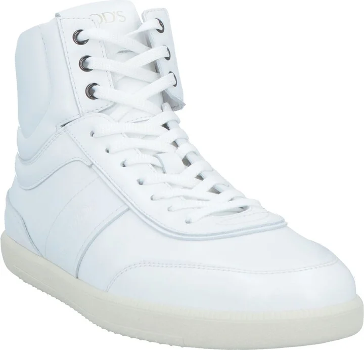 Tod's Man Sneakers - Image 4