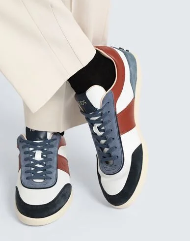 Tod's Man Sneakers - Image 2