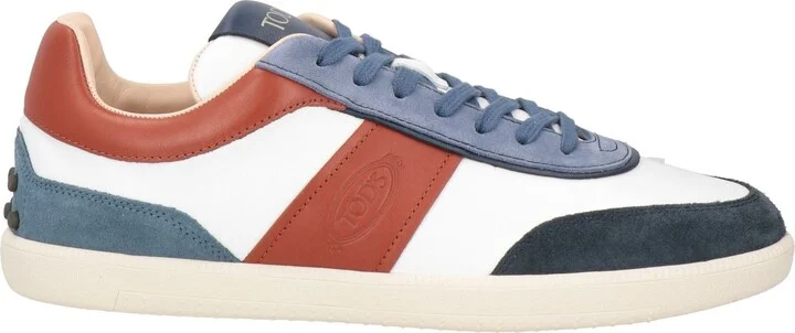 Tod's Man Sneakers - Image 3