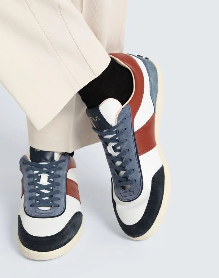 Tod's Man Sneakers - Image 4