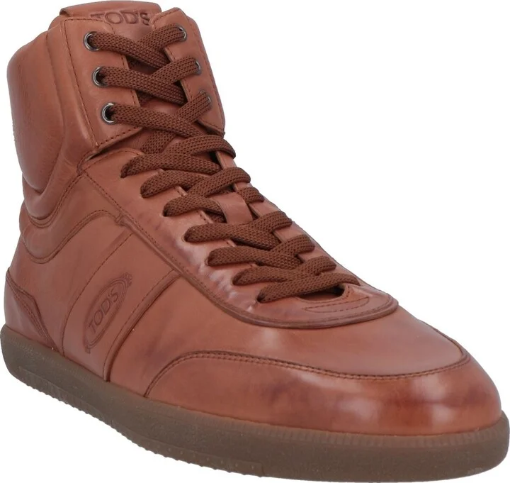 Tod's Man Sneakers - Image 4
