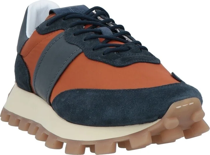 Tod's Man Sneakers - Image 4