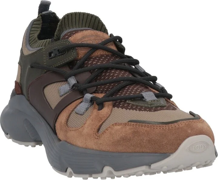 Tod's Man Sneakers - Image 4