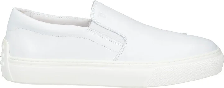 Tod's Man Sneakers - Image 3