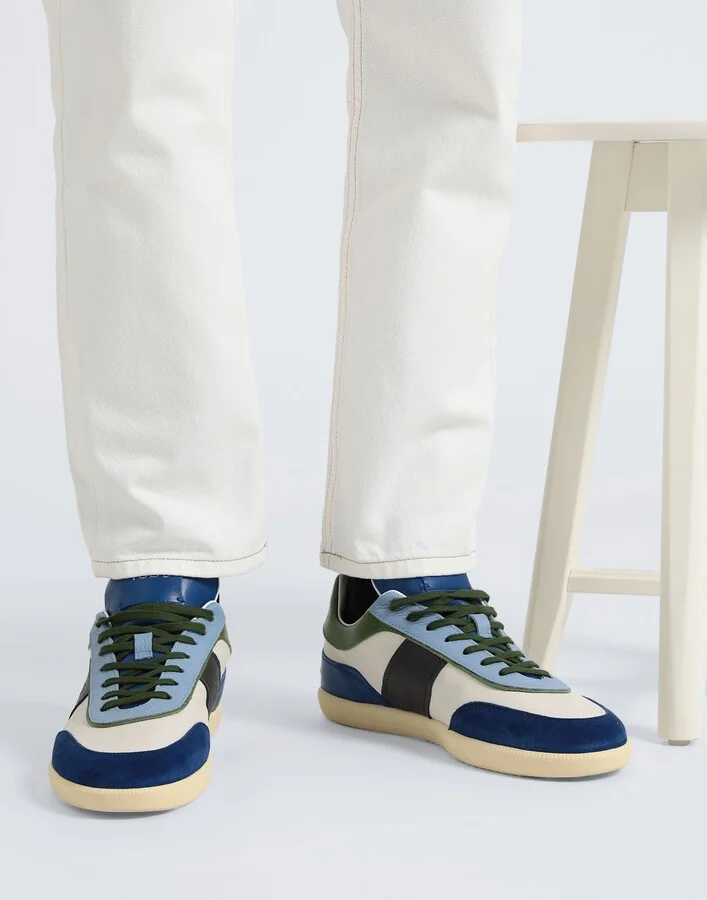 Tod's Man Sneakers - Image 4