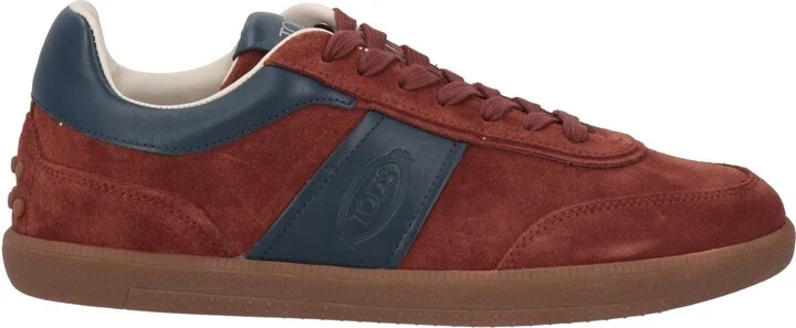 Tod's Man Sneakers - Image 3