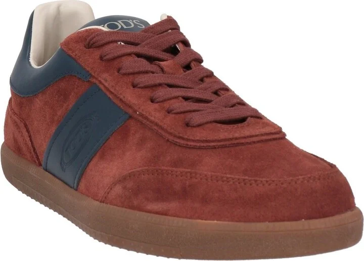 Tod's Man Sneakers - Image 4