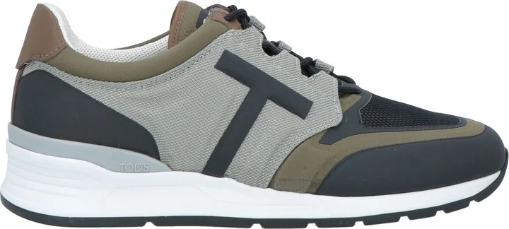 Tod's Man Sneakers - Image 3