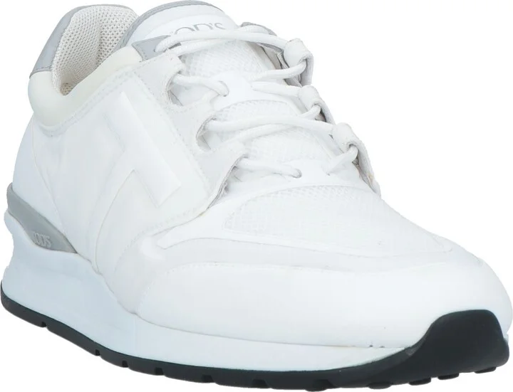 Tod's Man Sneakers - Image 4