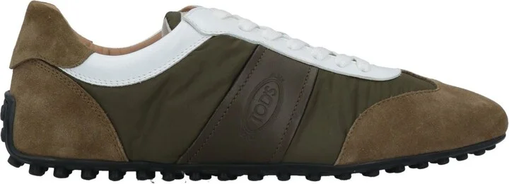 Tod's Man Sneakers - Image 3