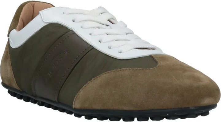 Tod's Man Sneakers - Image 4