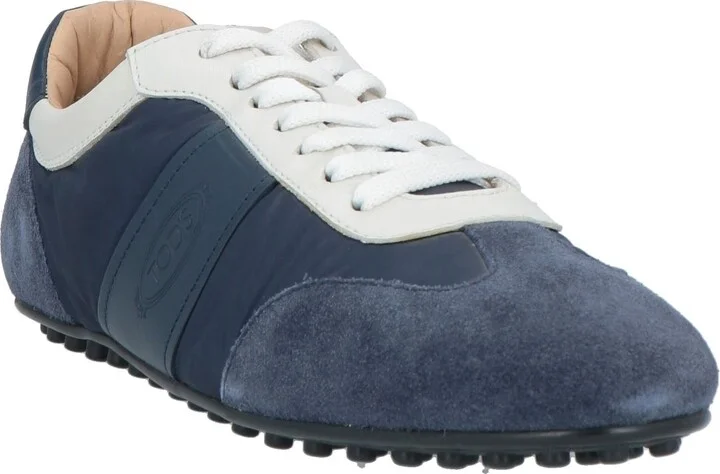 Tod's Man Sneakers - Image 7