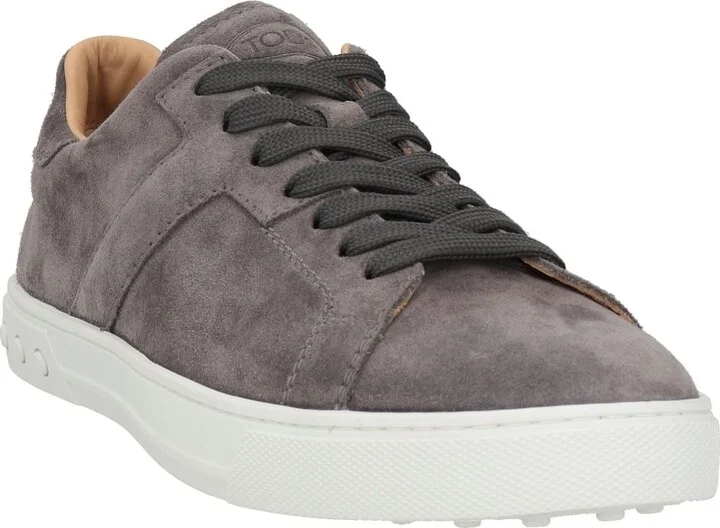 Tod's Man Sneakers - Image 4