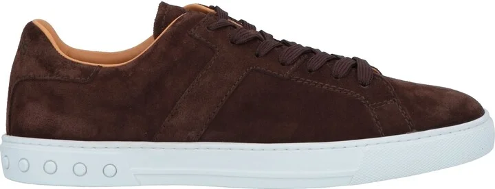 Tod's Man Sneakers - Image 6