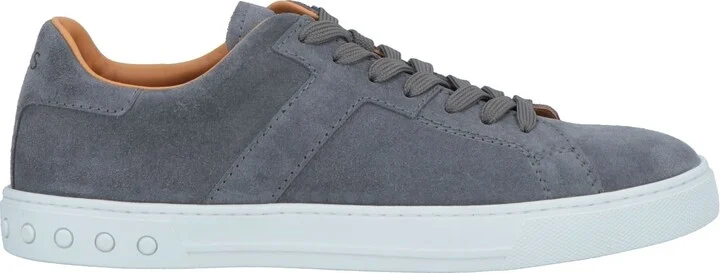 Tod's Man Sneakers - Image 9
