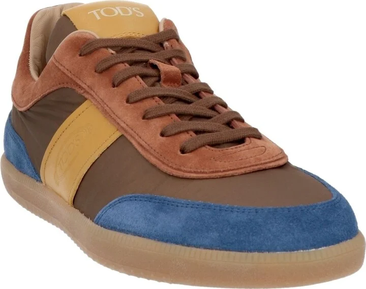 Tod's Man Sneakers - Image 4