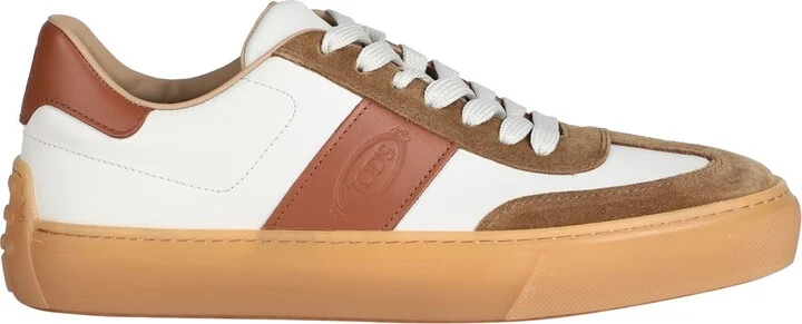 Tod's Man Sneakers - Image 3