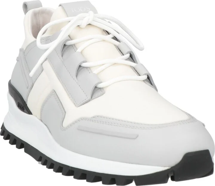 Tod's Man Sneakers - Image 4