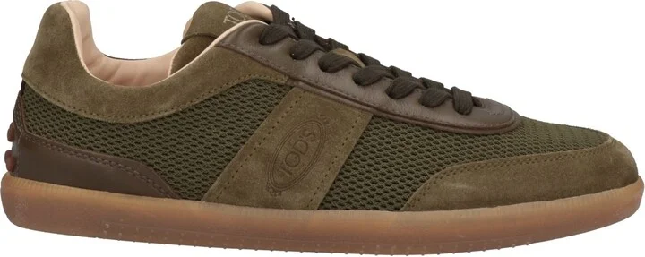 Tod's Man Sneakers - Image 6
