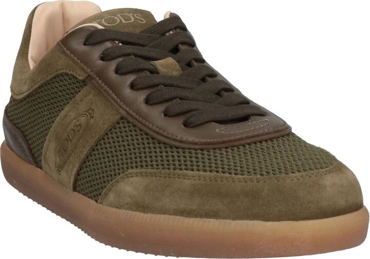 Tod's Man Sneakers - Image 7