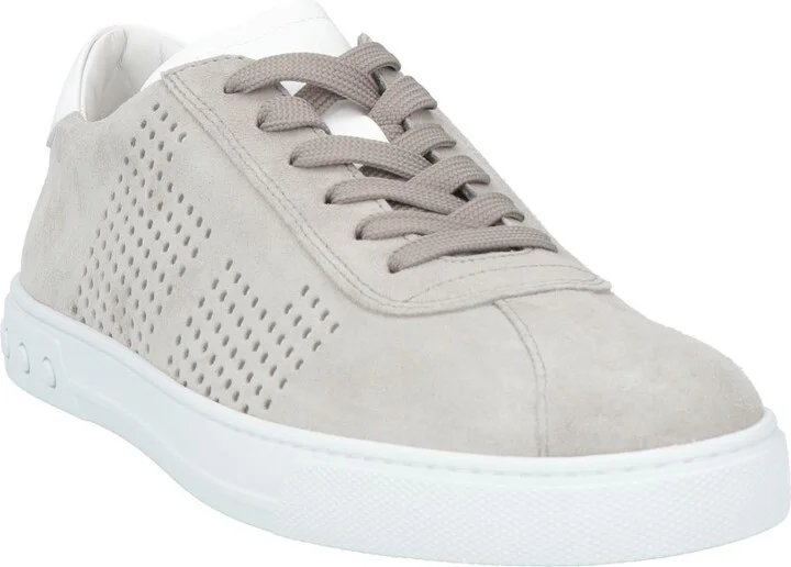 Tod's Man Sneakers - Image 4