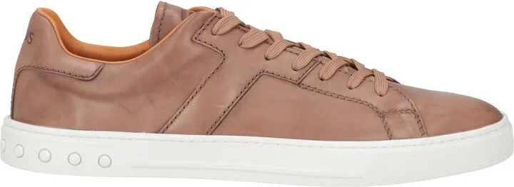 Tod's Man Sneakers - Image 9