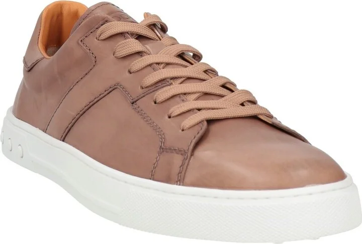 Tod's Man Sneakers - Image 10