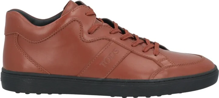 Tod's Man Sneakers - Image 3