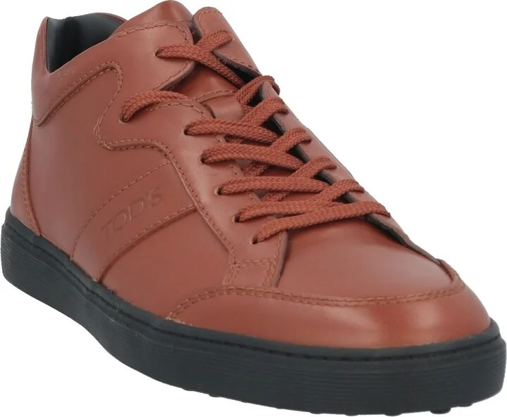 Tod's Man Sneakers - Image 4